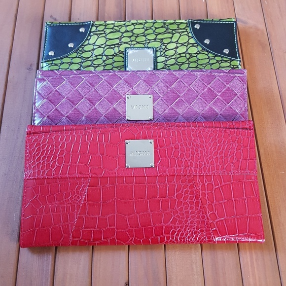 Miche Handbags - Miche Classic Shells, lot of 3 shells